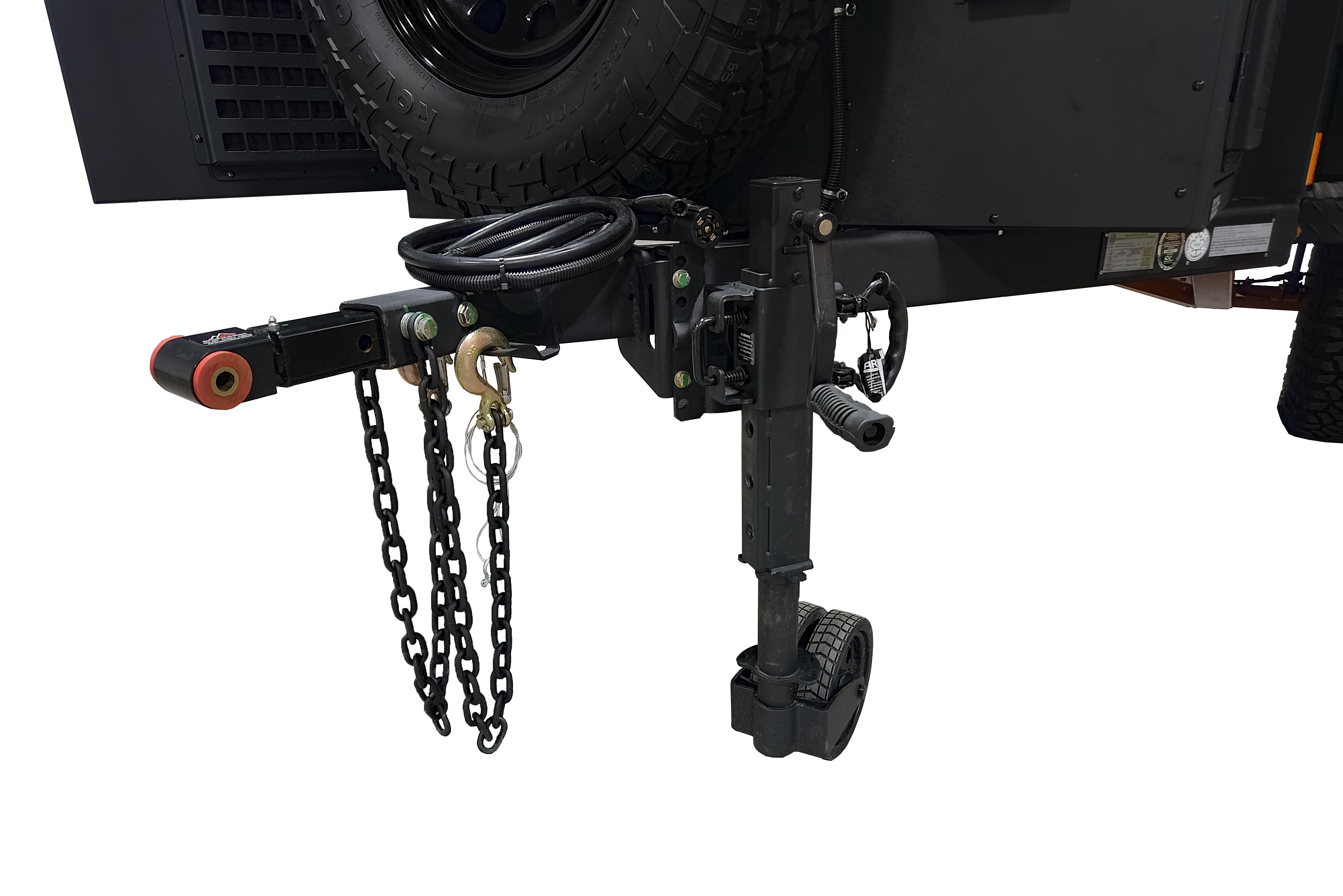 2026 Pando 3.0 Huntsman Special Edition - (T110 3005)