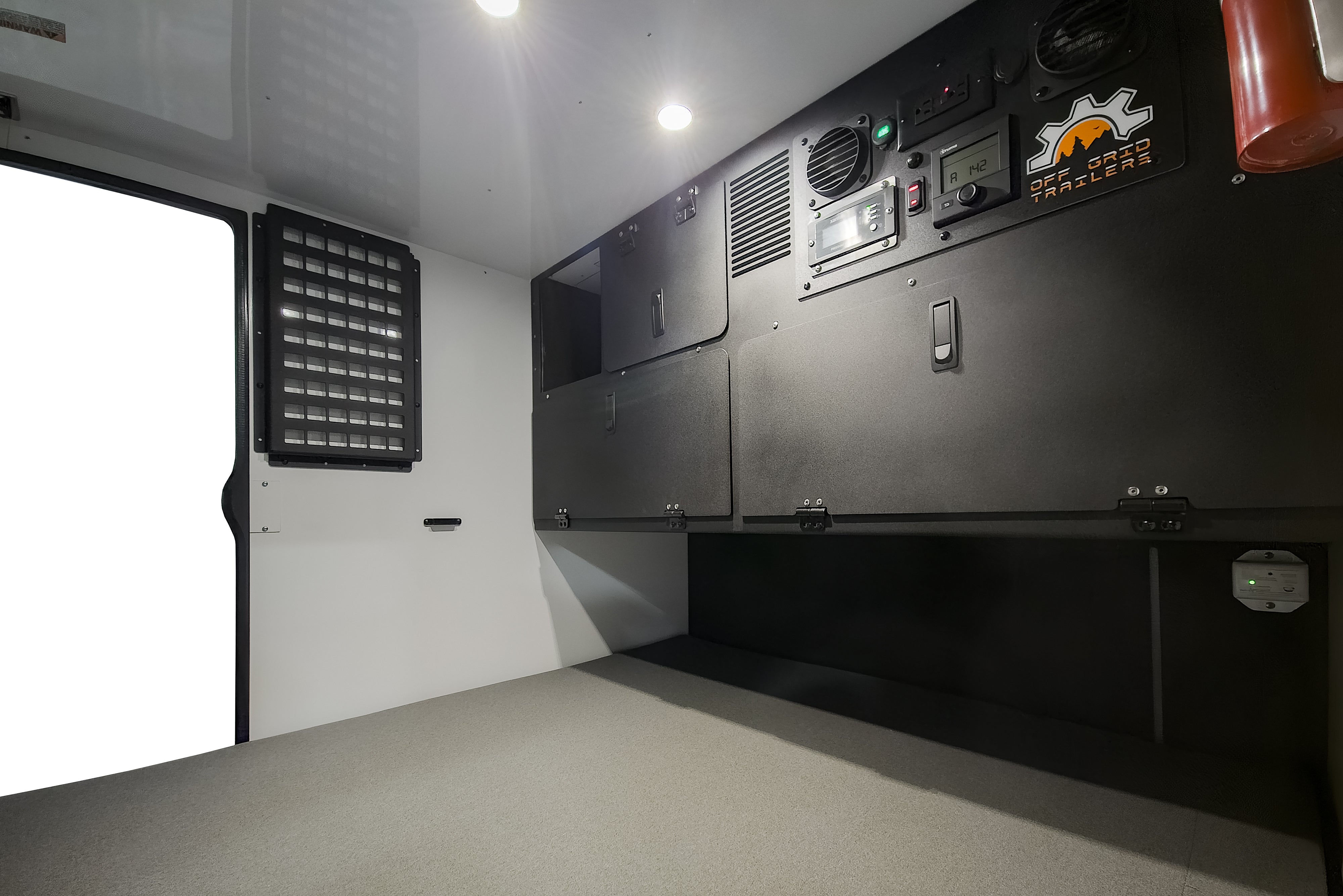 2026 Pando 3.0 Huntsman Special Edition - (T110 3005)