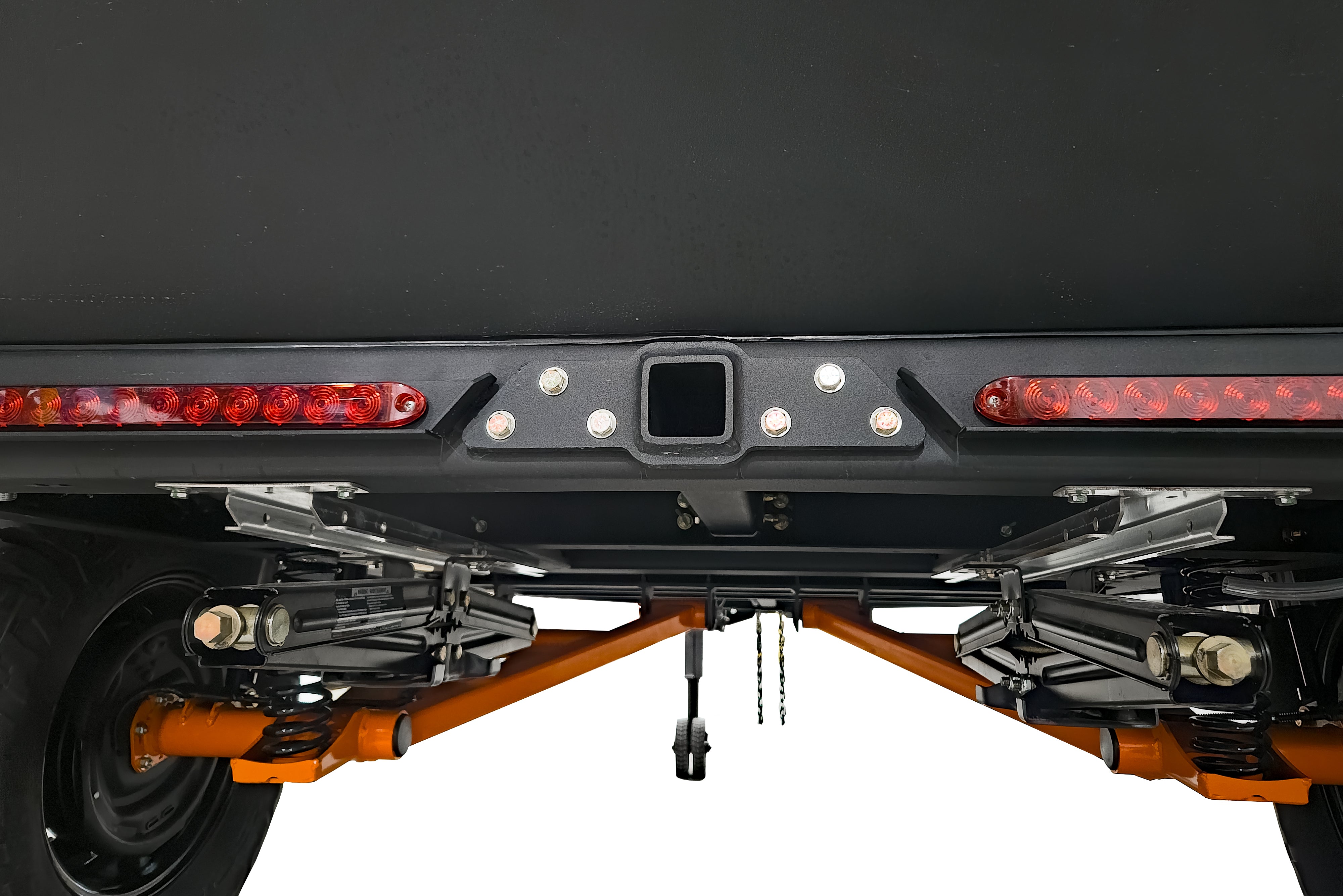 2026 Pando 3.0 Midnight Special Edition (T110 3017)