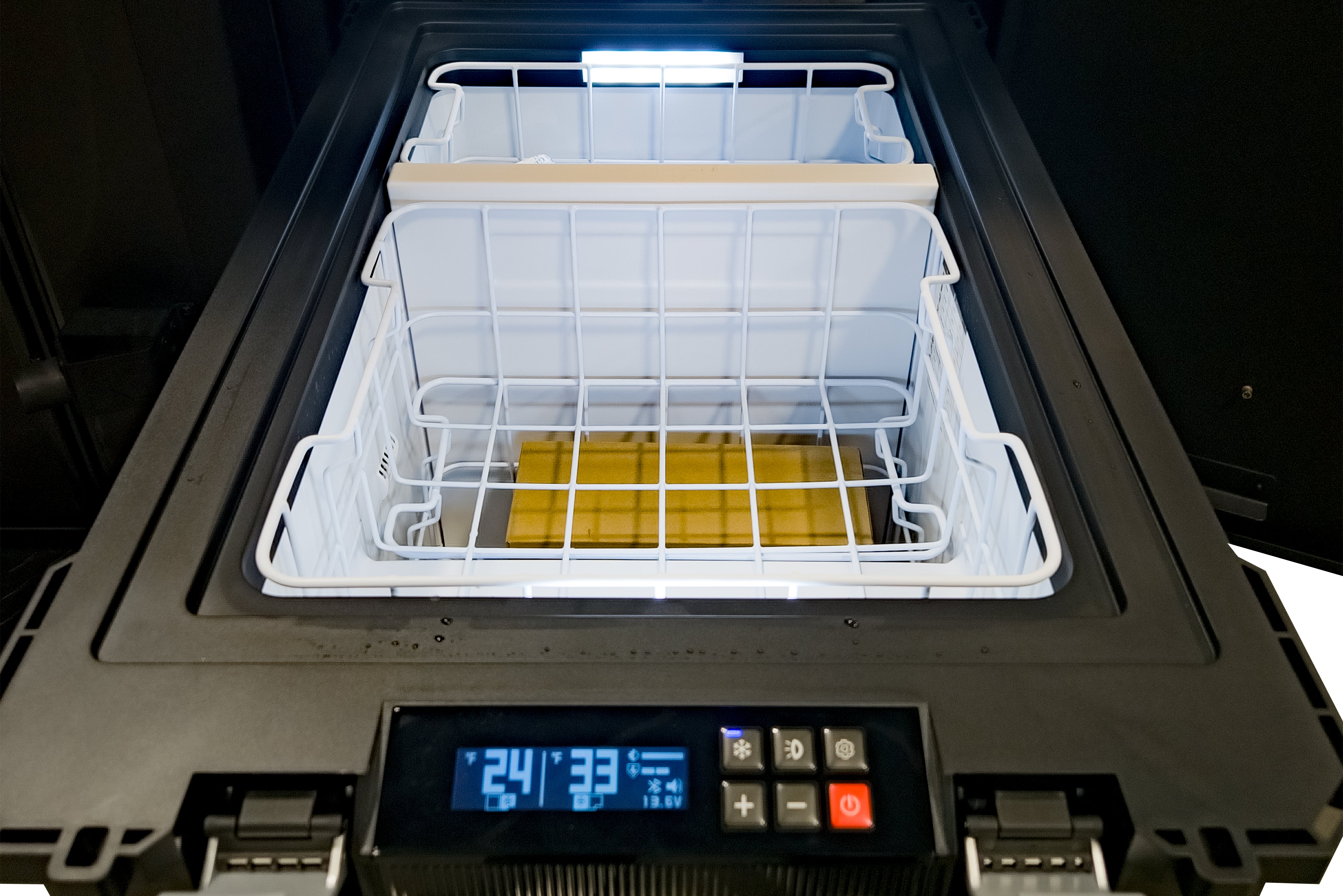 2026 Pando 3.0 Huntsman Special Edition - (T110 3005)