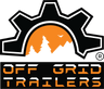 logo of Off Grid Trailers Canada | High Quality Customizable Trailers