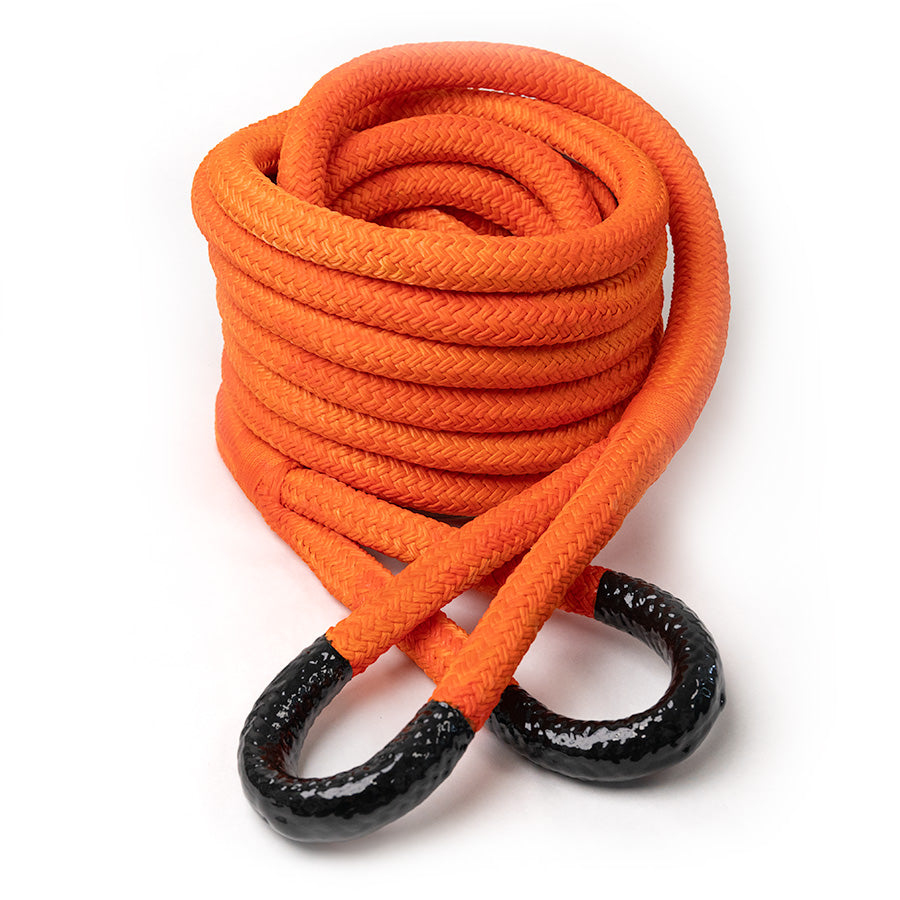 Yankum 1" Kinetic Recovery Rope "Rattler"