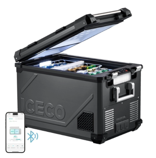 2026 Pando 3.0 Huntsman Special Edition - (T110 3005)