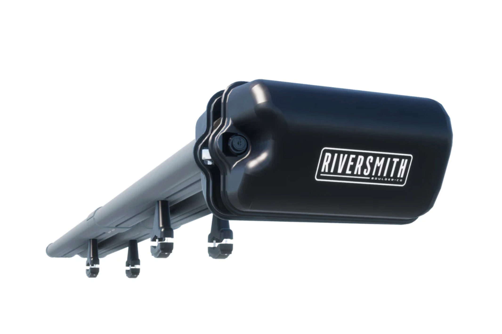 2026 Pando 3.0 Huntsman Special Edition - (T110 3005)