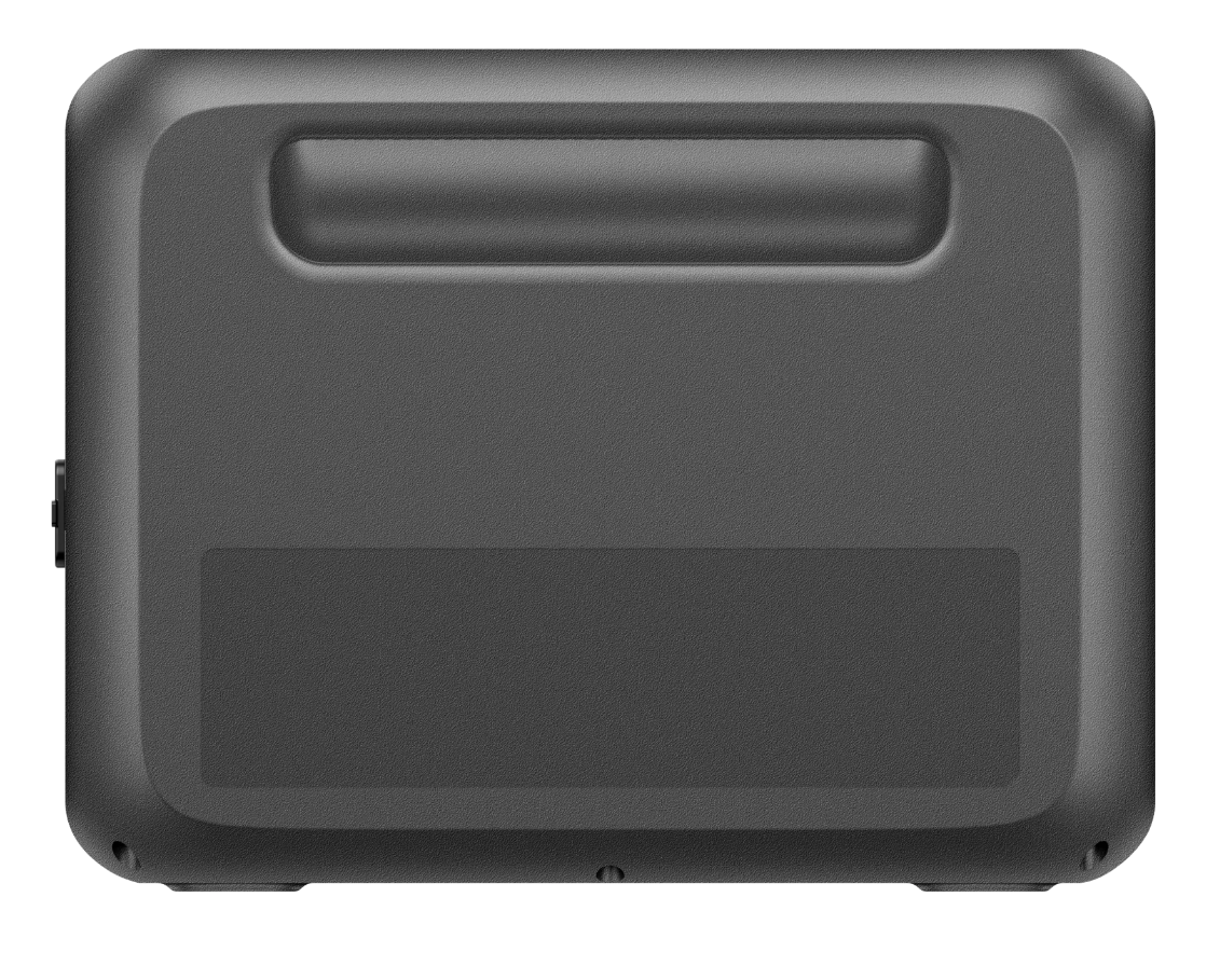 Bluetti Elite 100 V2 1800Wh Portable Power Generator
