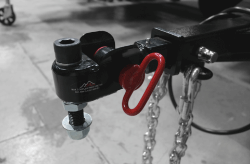 2026 Pando 3.0 Huntsman Special Edition - (T110 3005)