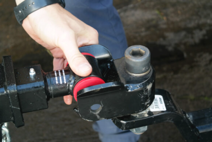 2026 Pando 3.0 Huntsman Special Edition - (T110 3005)