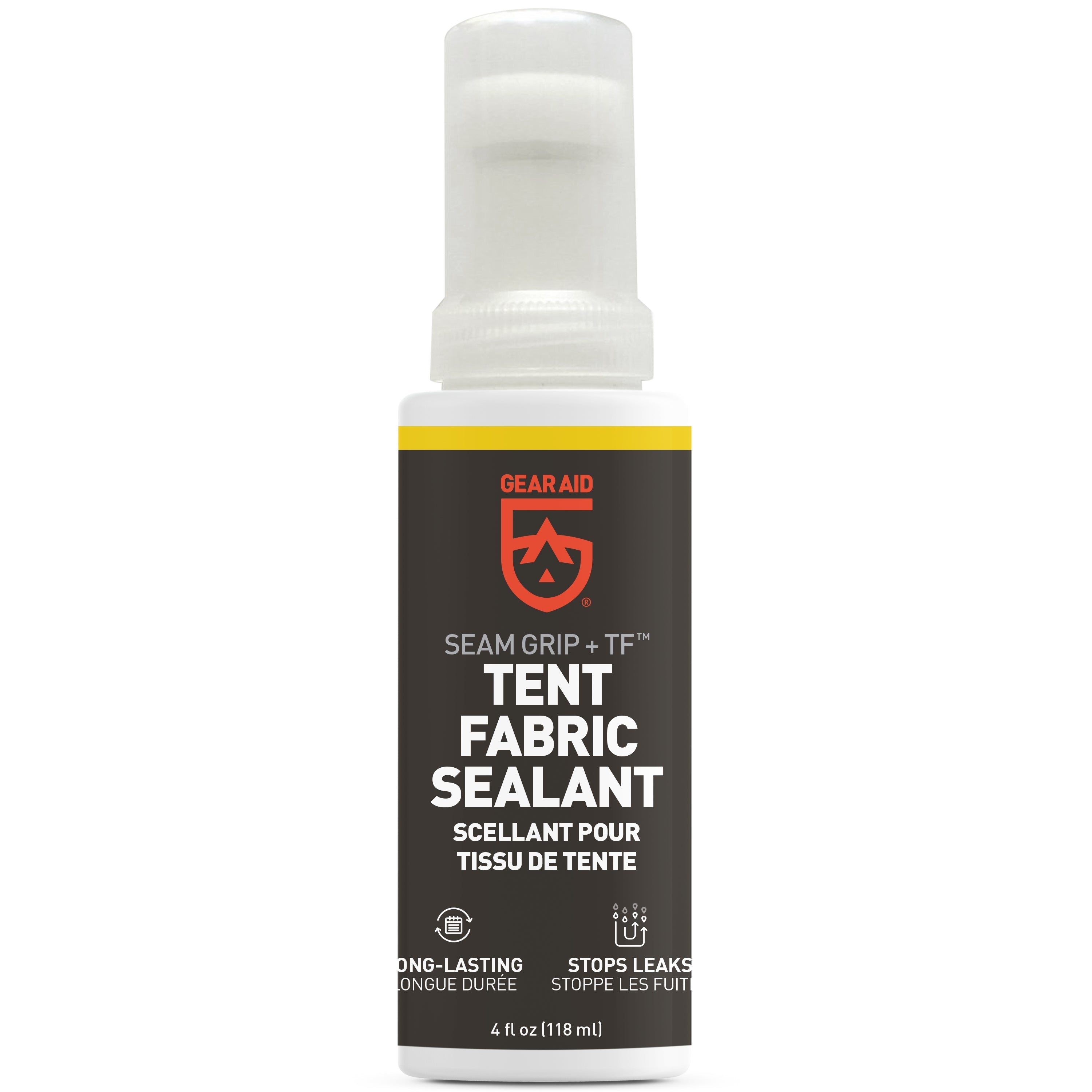 Gear Aid Seam Grip TF Tent Fabric Sealant