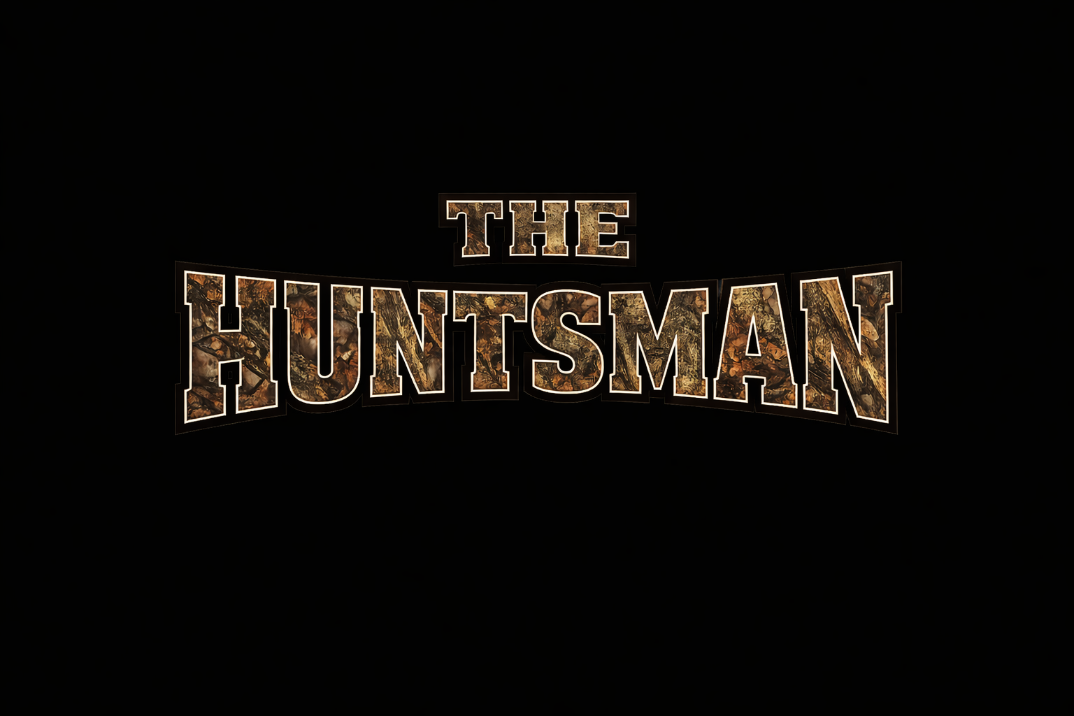 2026 Pando 3.0 Huntsman Special Edition - (T110 3005)