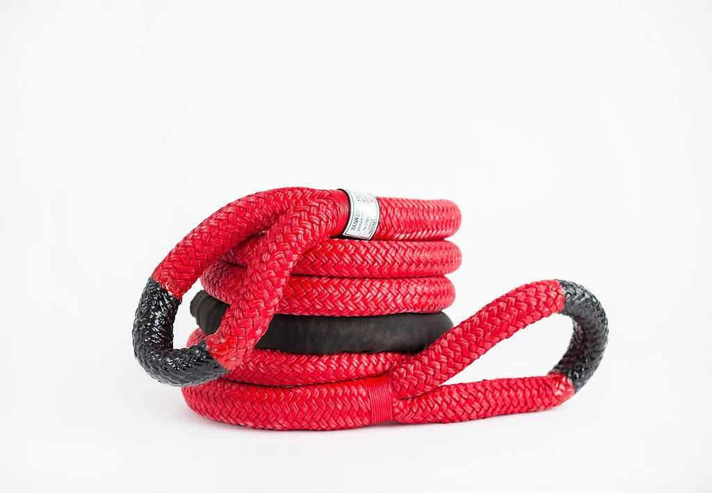 Yankum 1 1/2  Kinetic Recovery Rope "Cobra" - 20'