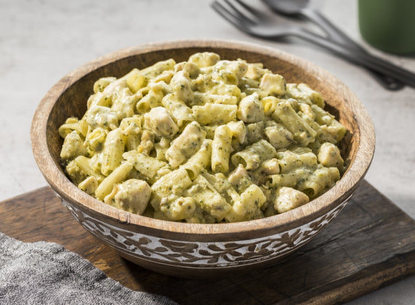 Peak Refuel Chicken Pesto Pasta Meal