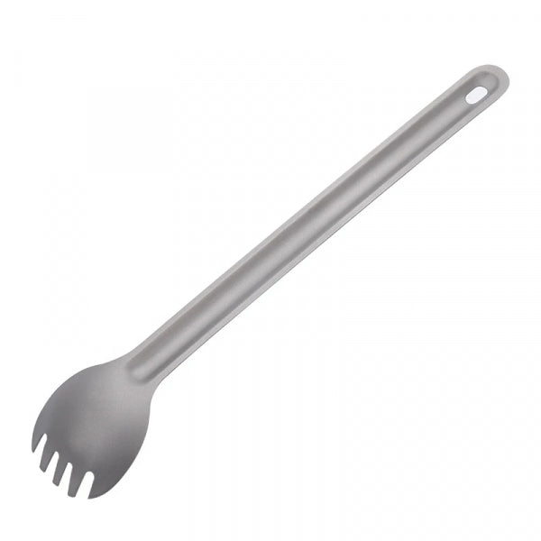 Peak Refuel Titanium Spork