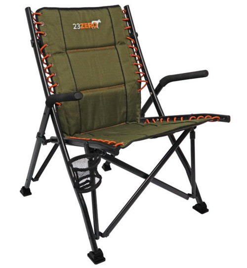 23ZERO Springbak Chair