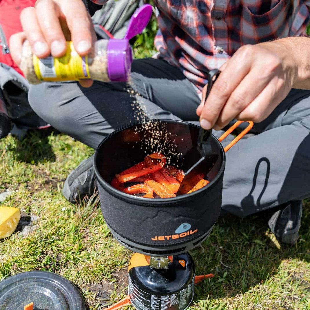 JetBoil FluxRing Ceramic Cook Pot 1.5L