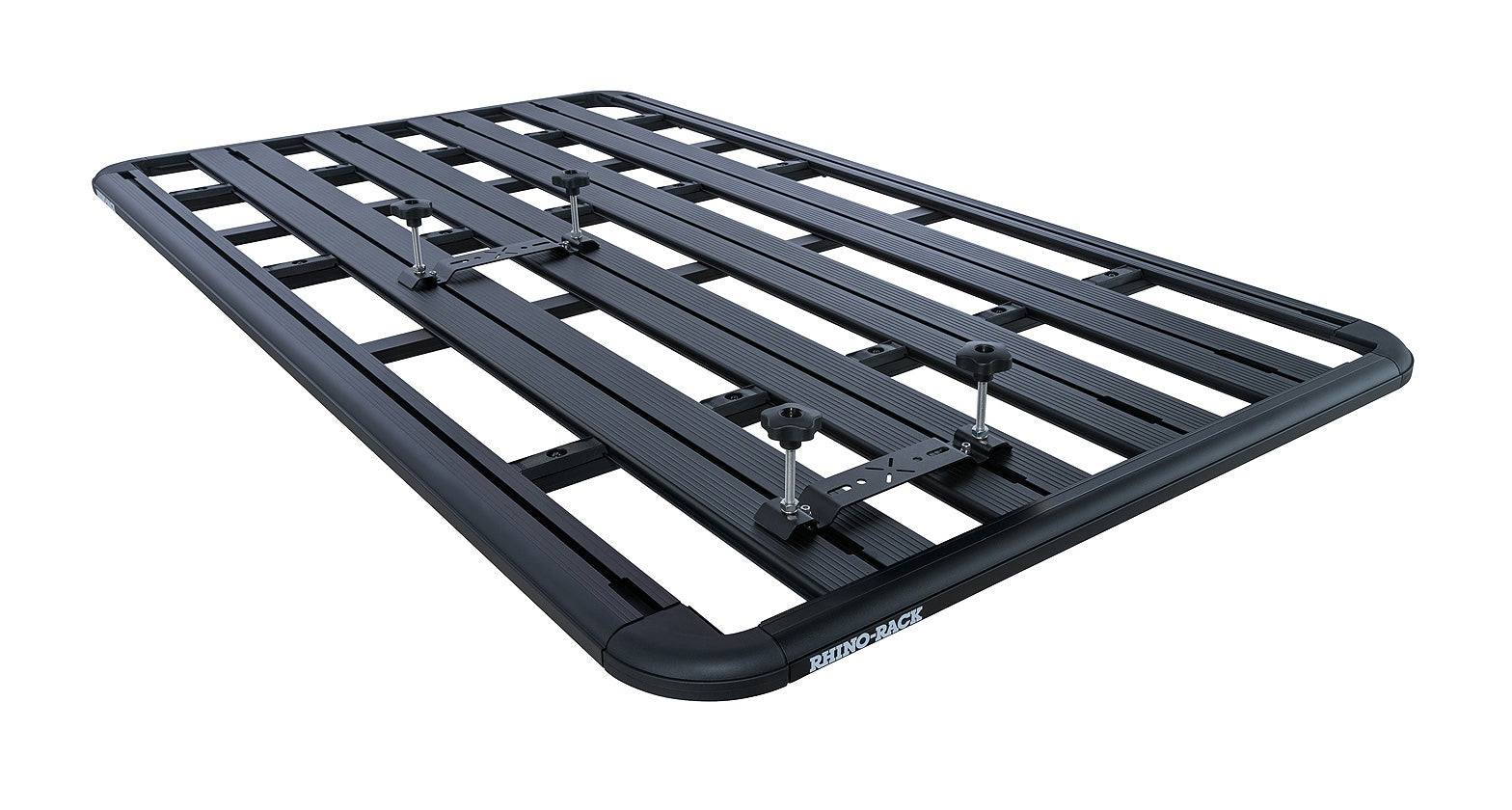 Rhino-Rack Pioneer Recovery Track Flat Bracket