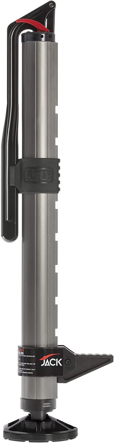 ARB Hydraulic Long-Travel Jack