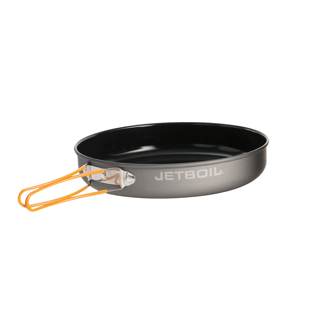 JetBoil 10" Fry Pan