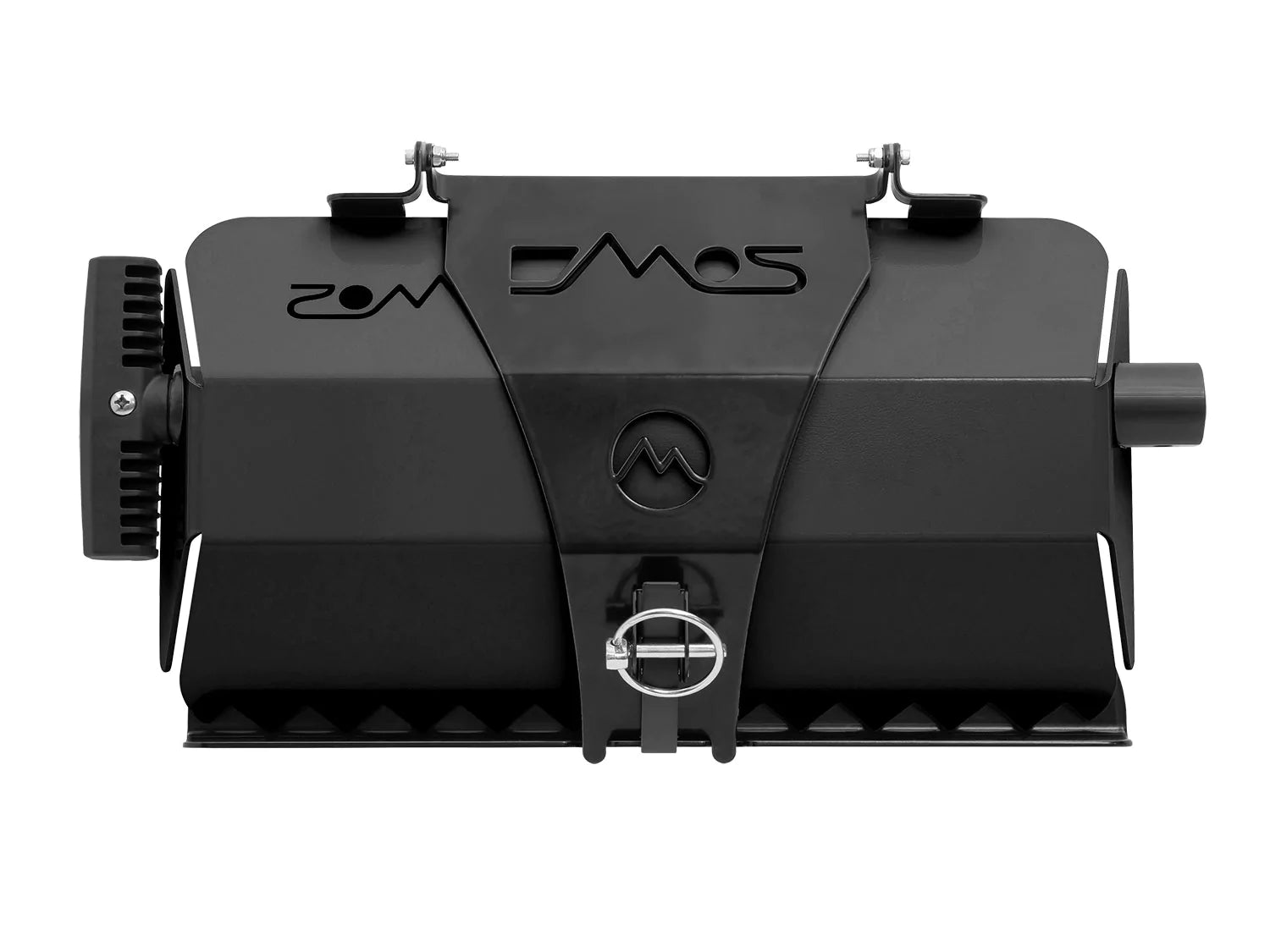 DMOS Stealth Shovel Mount