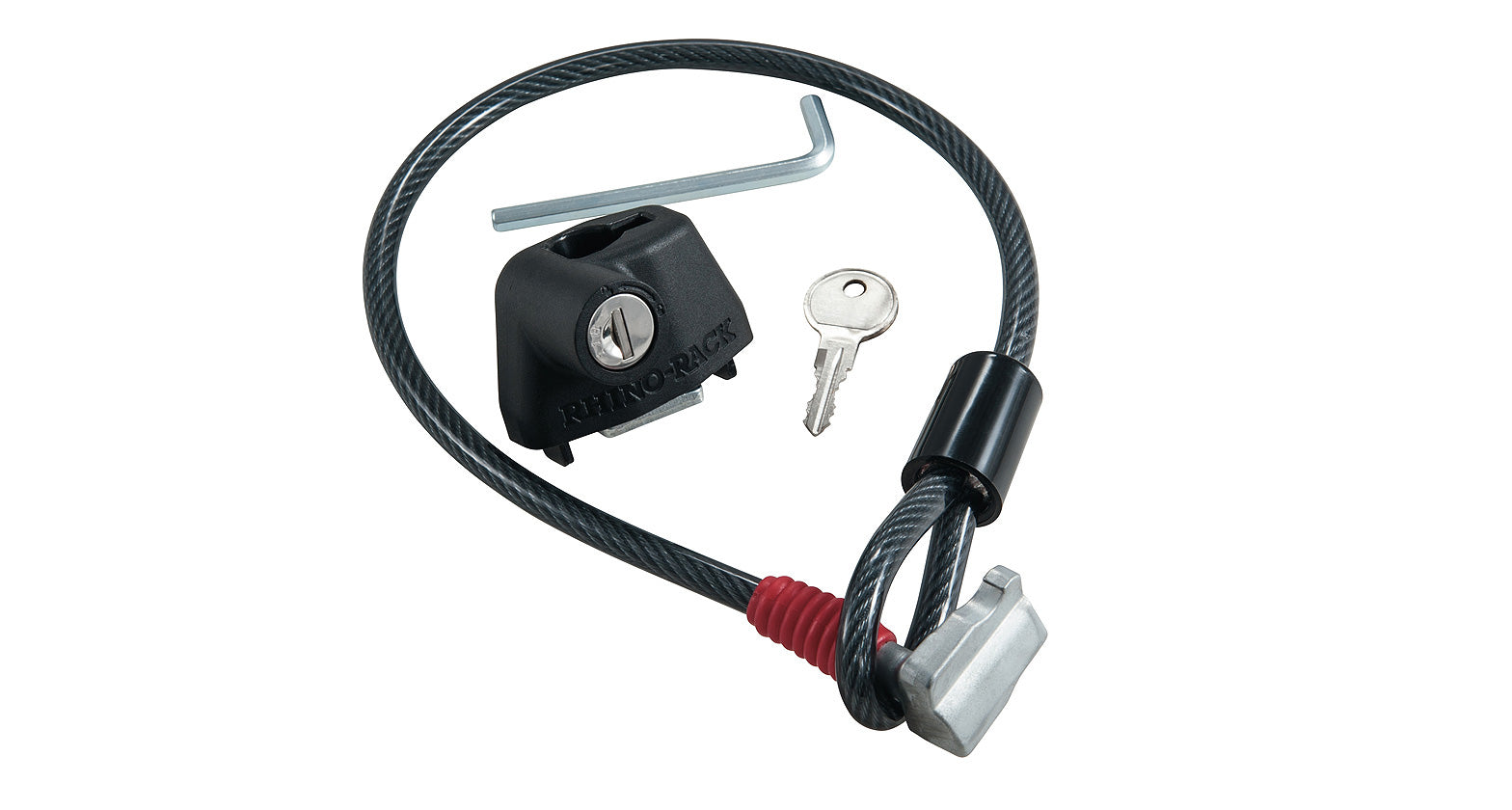 Rhino-Rack VA Cable Core Lockdowns (0.6m)