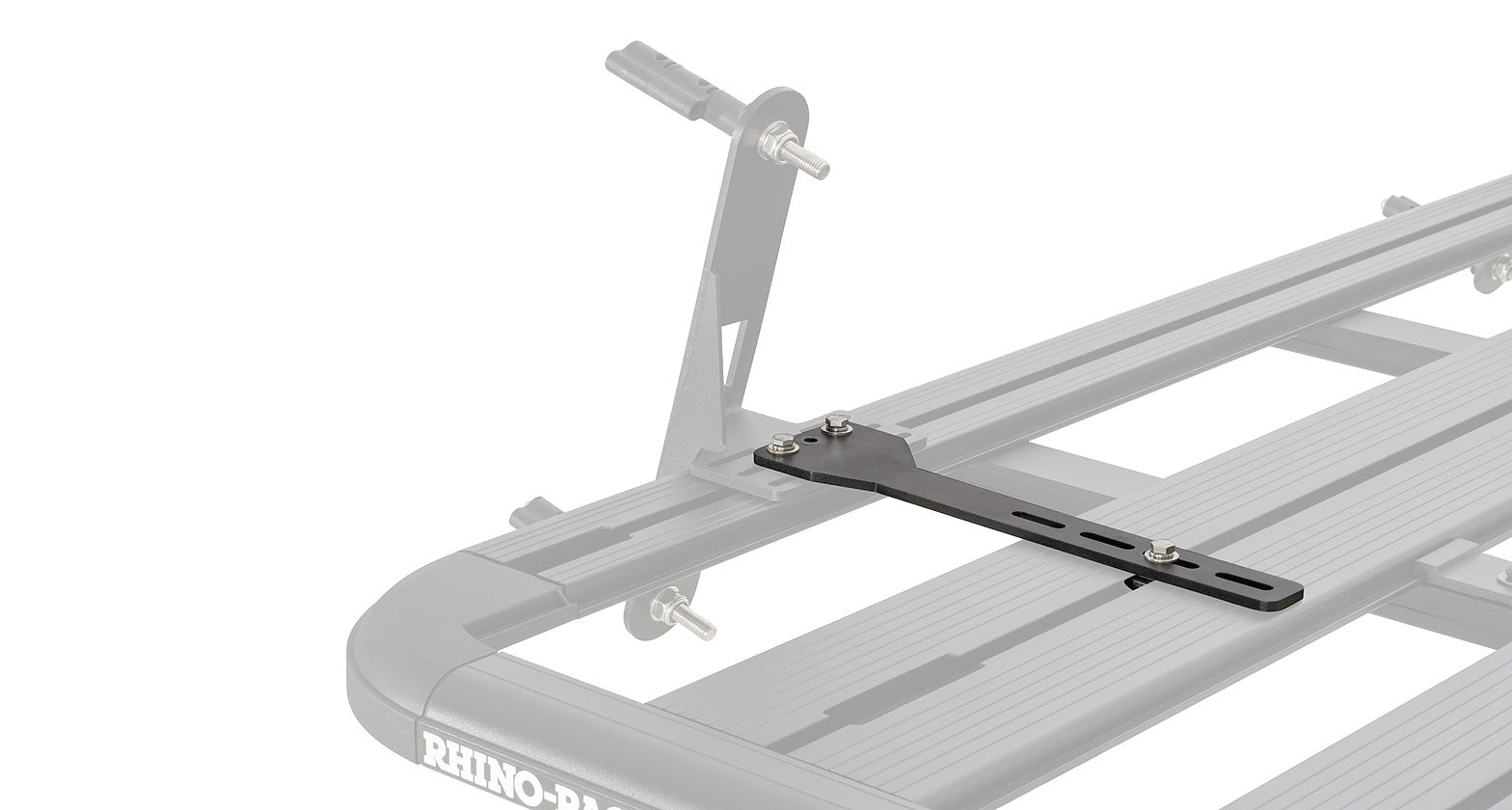 Rhino-Rack Pioneer Recovery Track Support Bracket