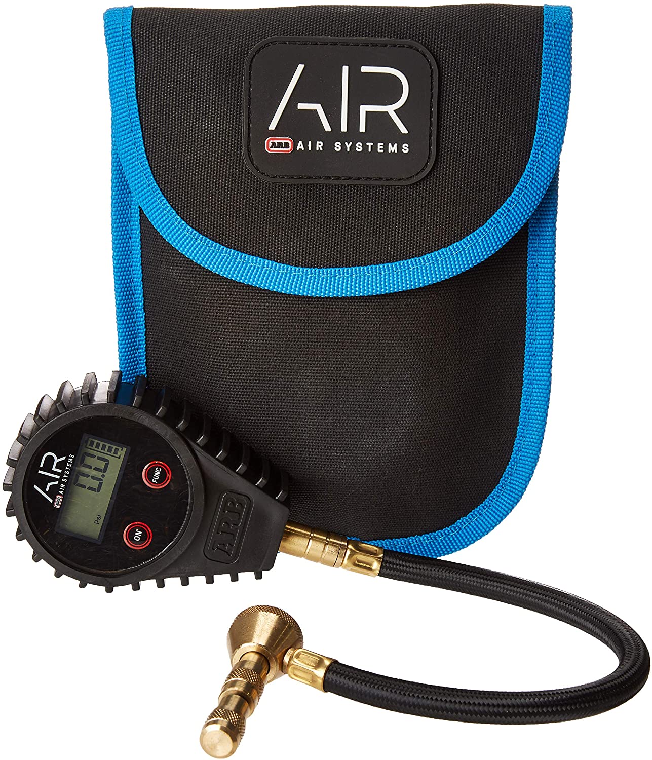 ARB E-Z Digital Tire Deflator