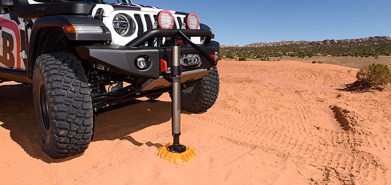 ARB Hydraulic Long-Travel Jack