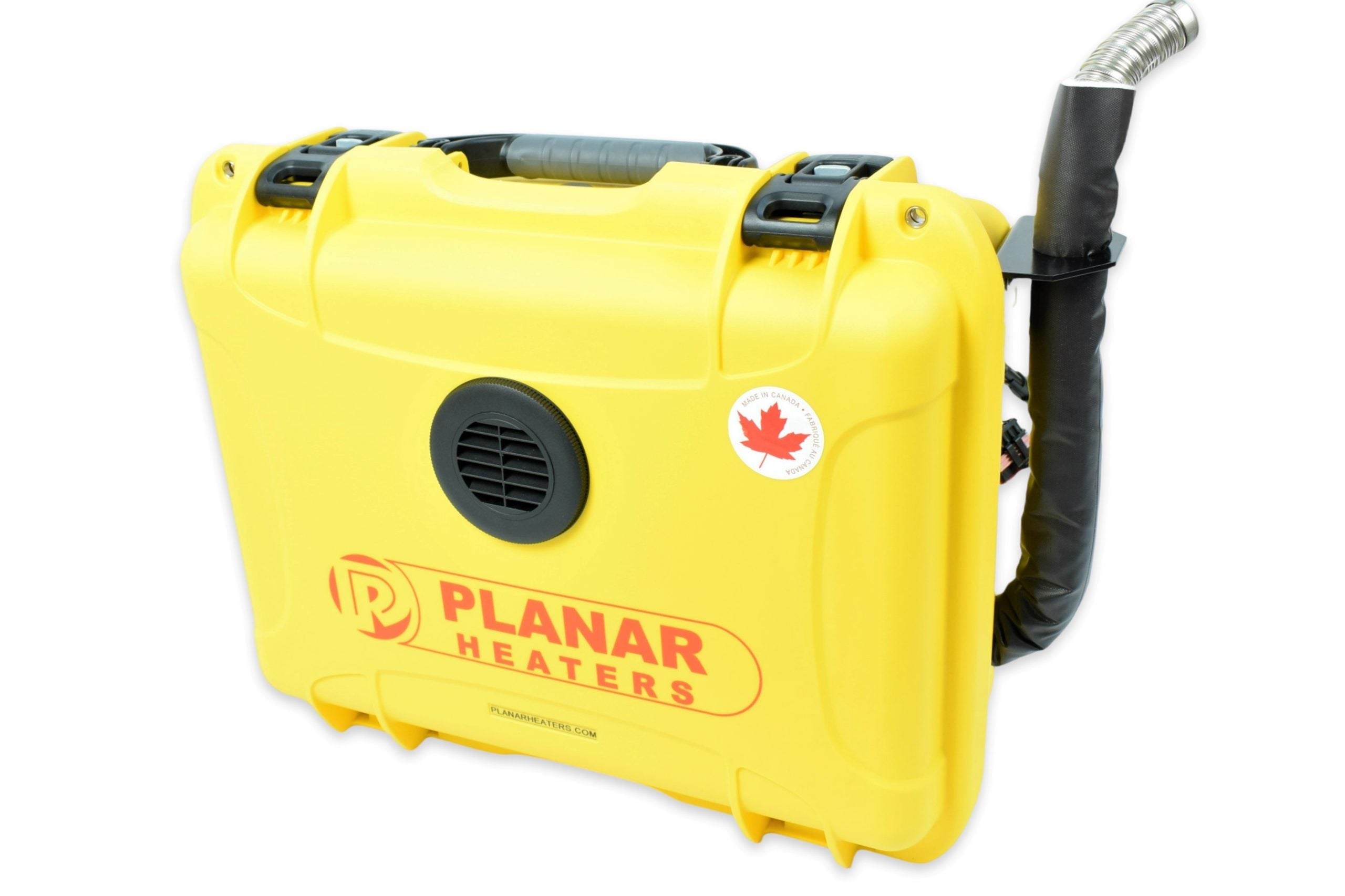 Planar Portable Diesel Air Heater 2D-12V (10ft Hose)