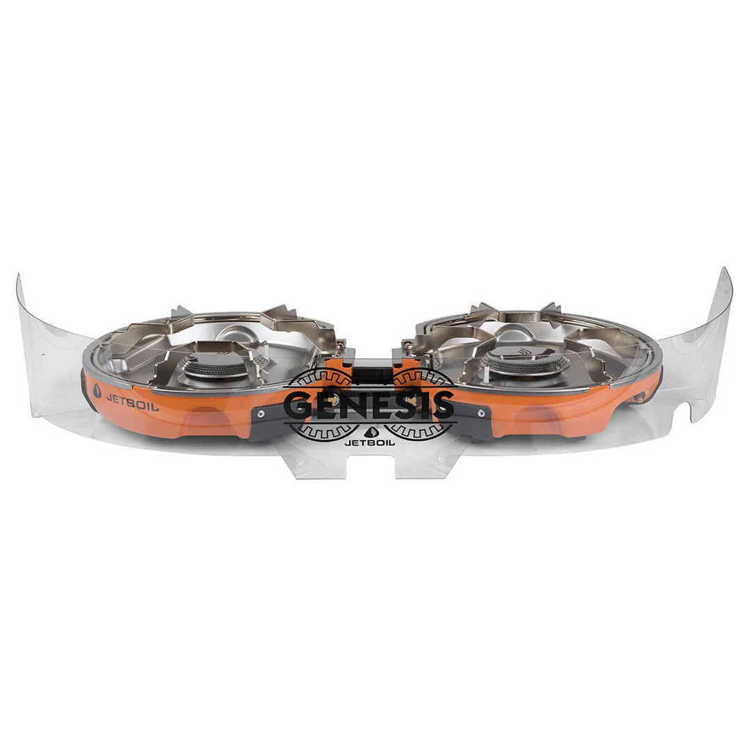 JetBoil Genesis Base Camp Stove