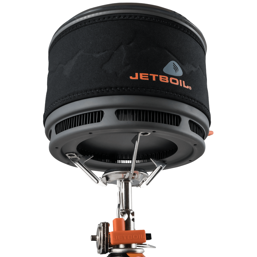 JetBoil FluxRing Ceramic Cook Pot 1.5L