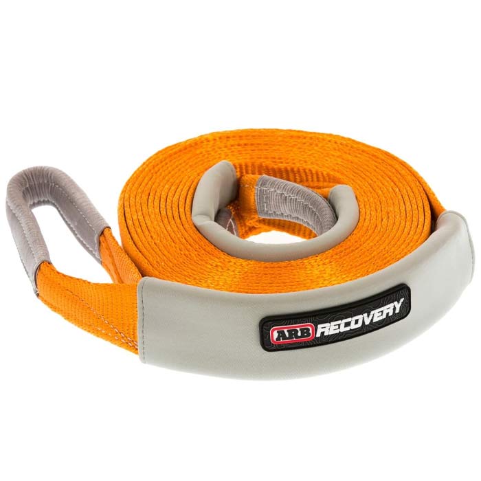 ARB Snatch Strap (30' x 2 3/8" / 17,500 lbs)