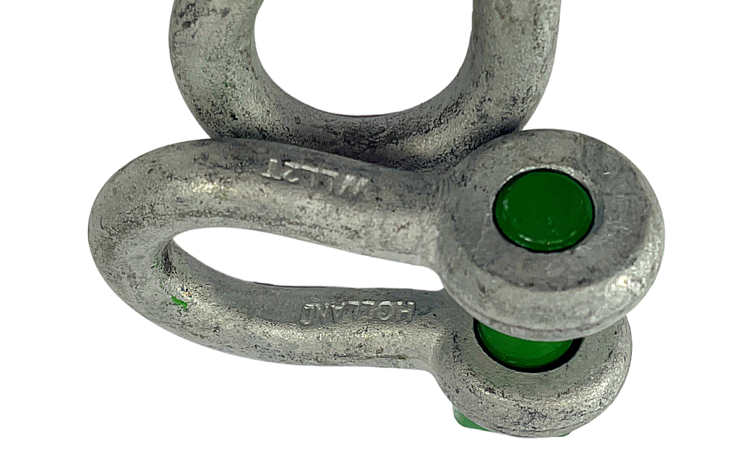 FRG 3/4" Screw Pin Bow Shackle