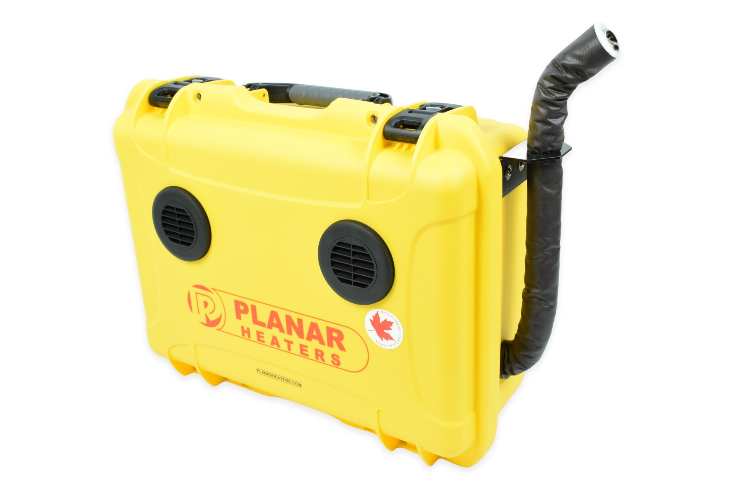 Planar Portable Diesel Air Heater 4D-12V (10ft Hose)