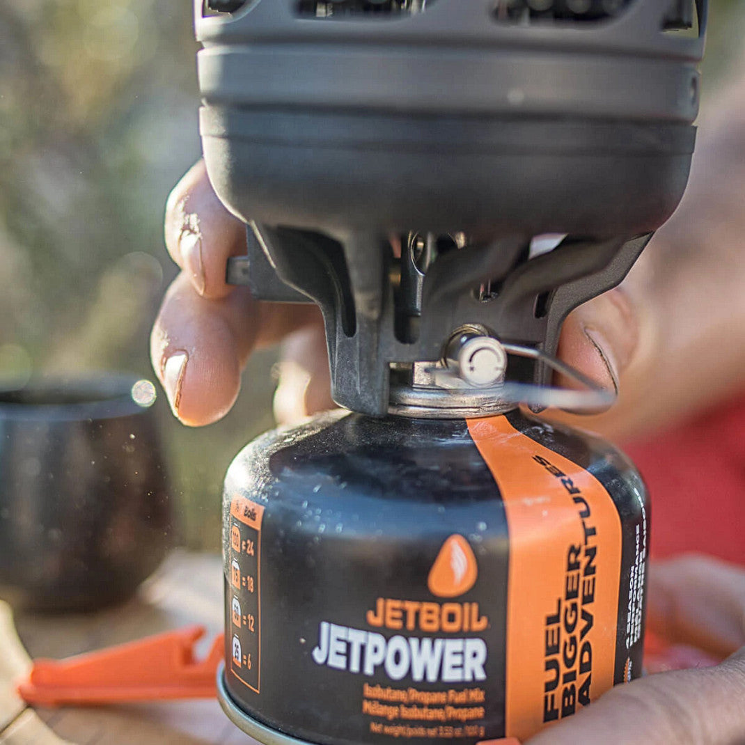 JetBoil Flash Cooking System