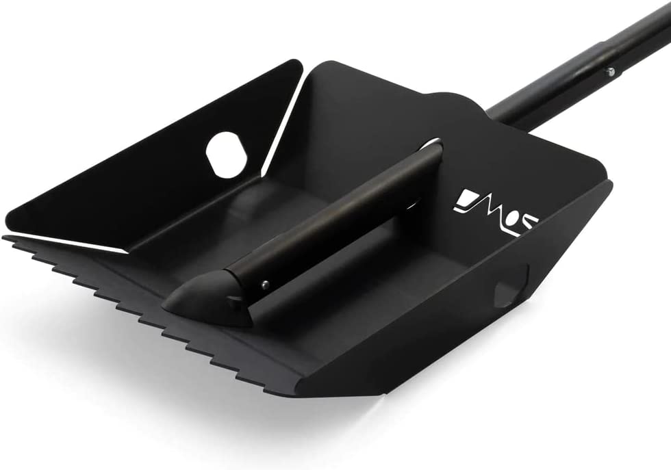 DMOS Stealth XL Shovel