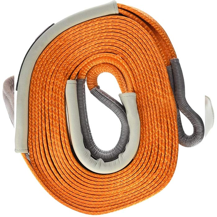 ARB Snatch Strap (30' x 2 3/8" / 17,500 lbs)