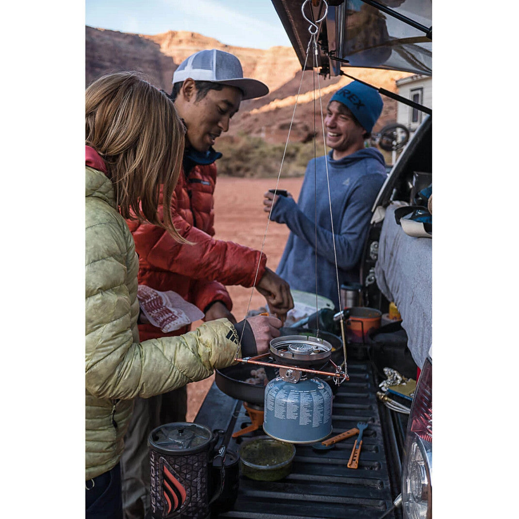 JetBoil Flash Cooking System