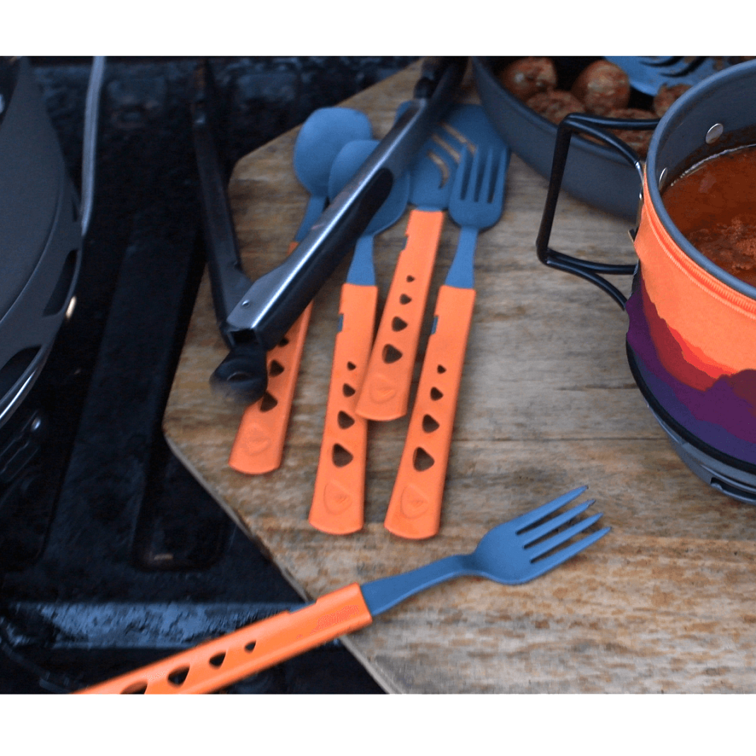 JetBoil JetSet Utensil Set