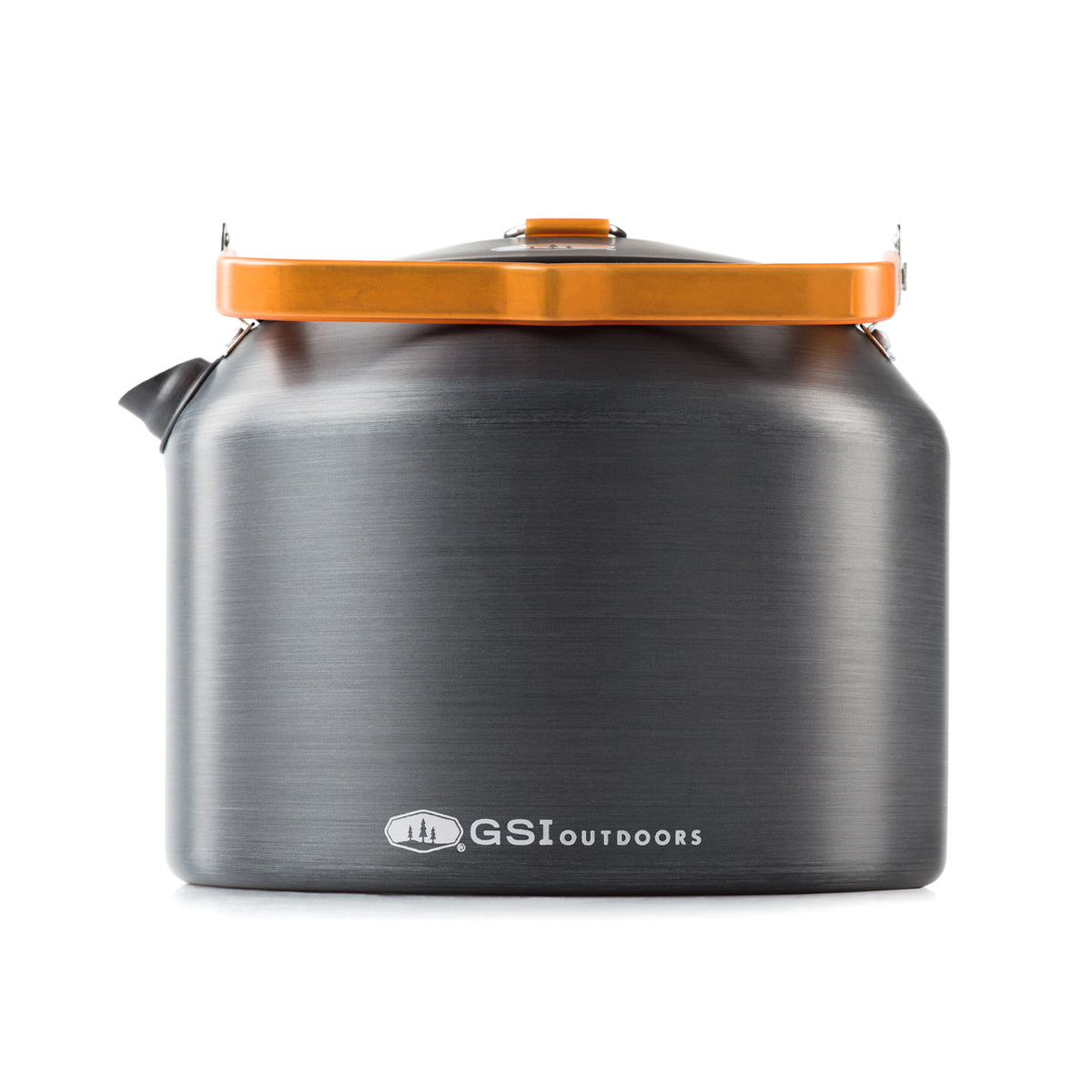 GSI Halulite Tea Kettle - 1.8 qt