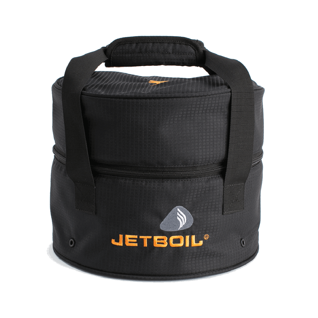 JetBoil Genesis Base Camp Stove