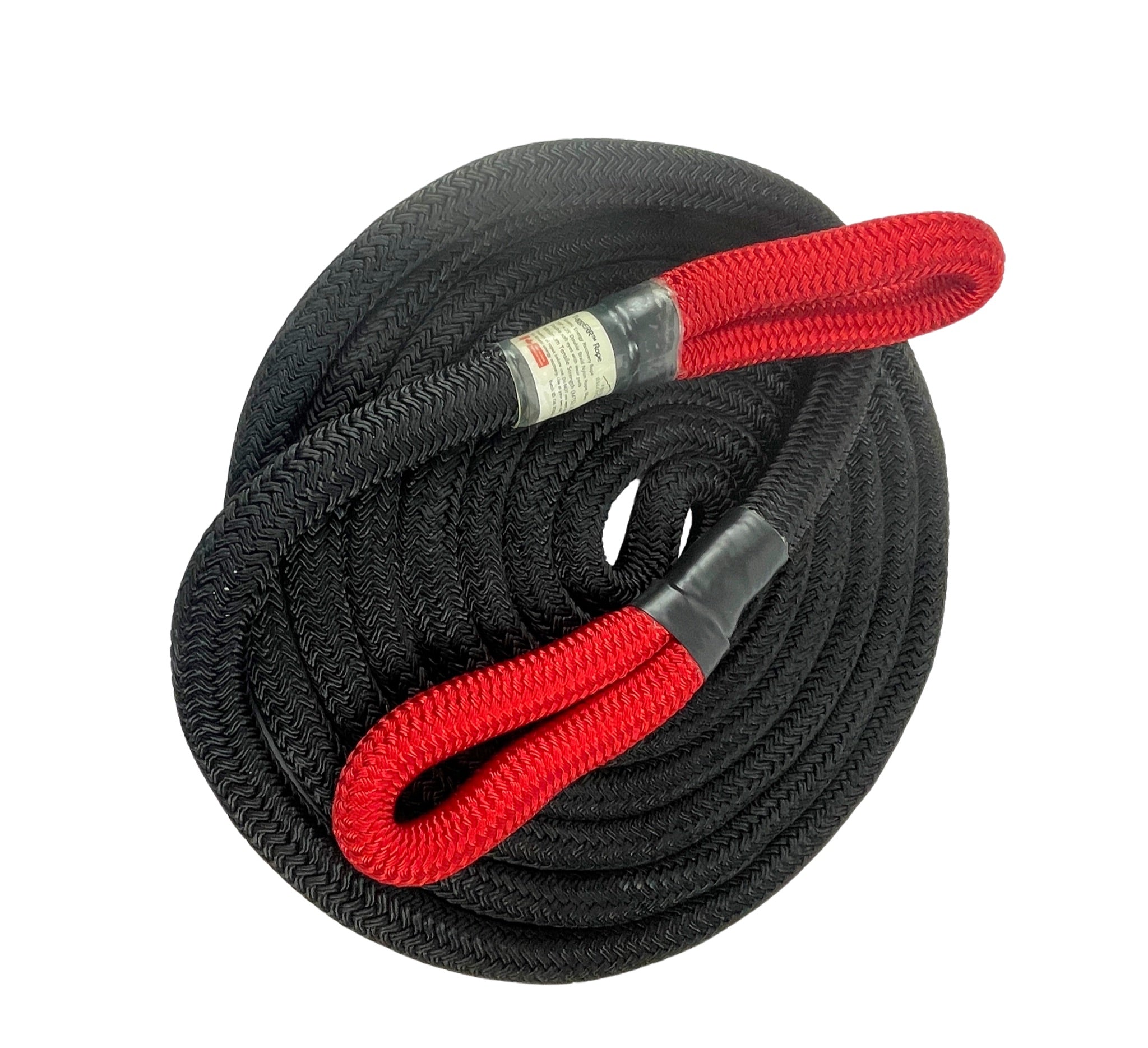 FRG 7/8" TuggERR Recovery Rope