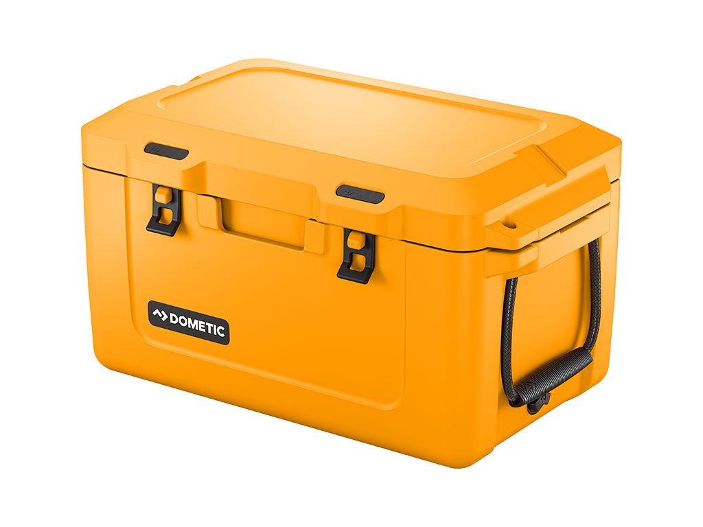 Dometic Patrol 35L Cooler - Mango