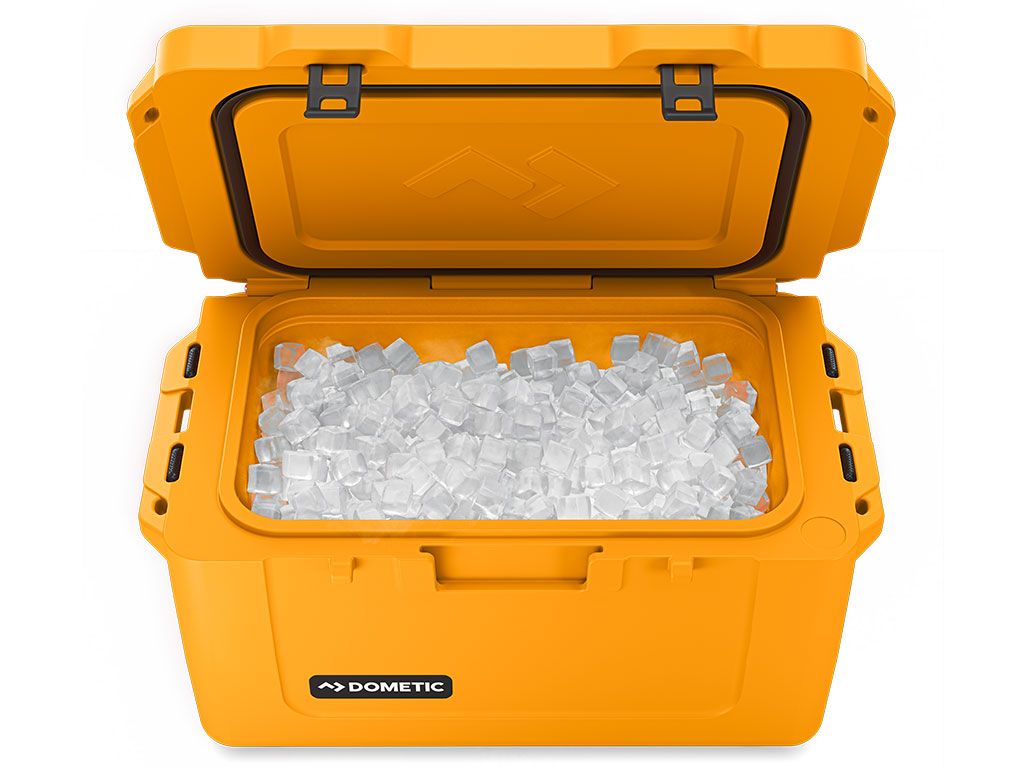 Dometic Patrol 35L Cooler - Mango