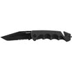 Coast DX550 Double Lock Folding Knife