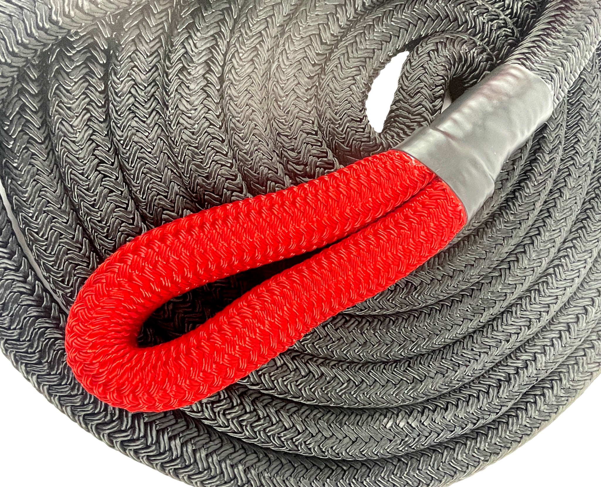 FRG 7/8" TuggERR Recovery Rope