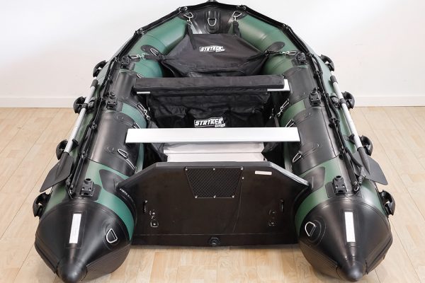 Stryker PRO 380 (12' 5") Inflatable Boat