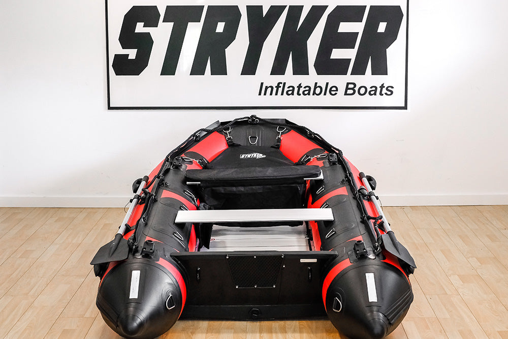 Stryker LX 270 (8' 9") Inflatable Boat