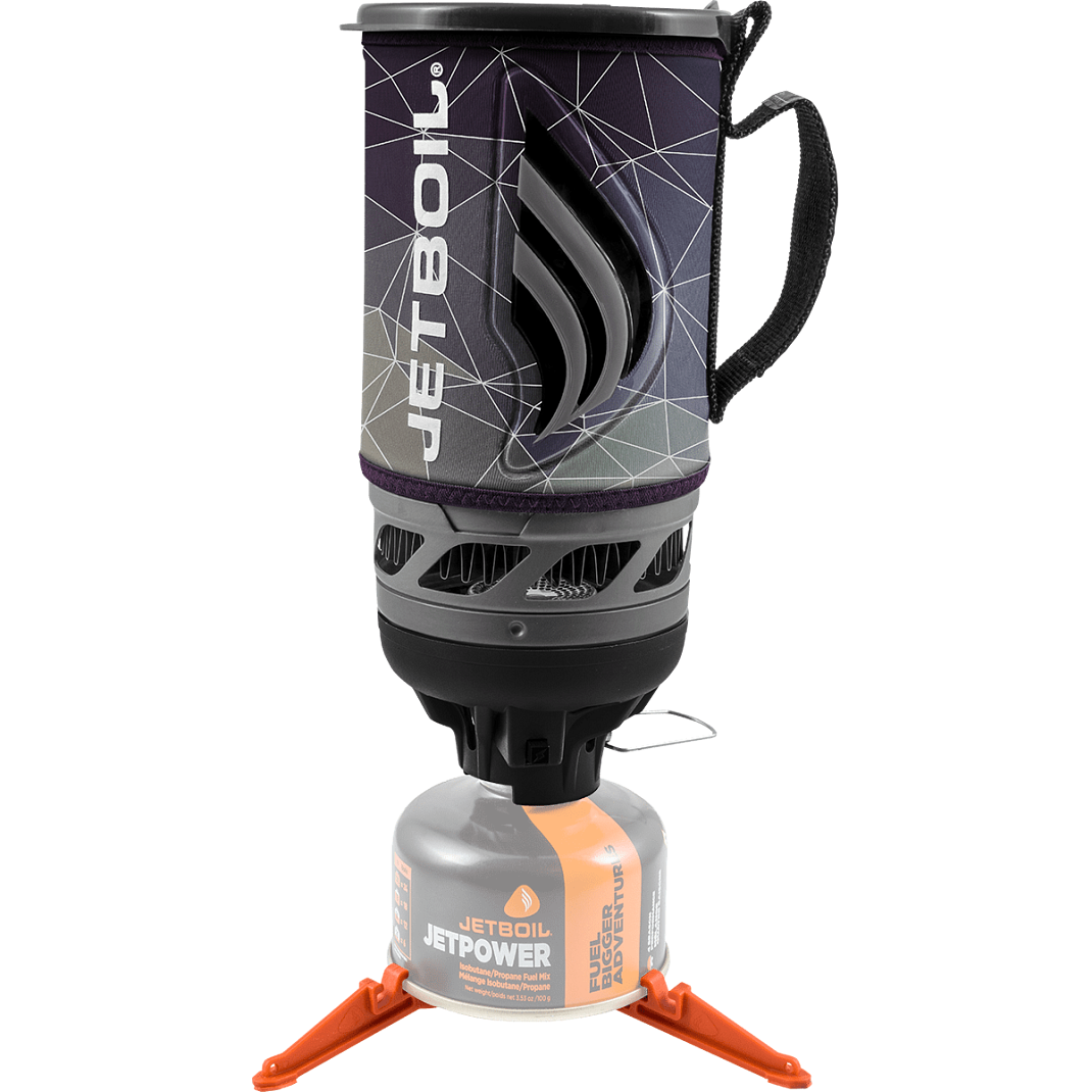 JetBoil Flash Cooking System