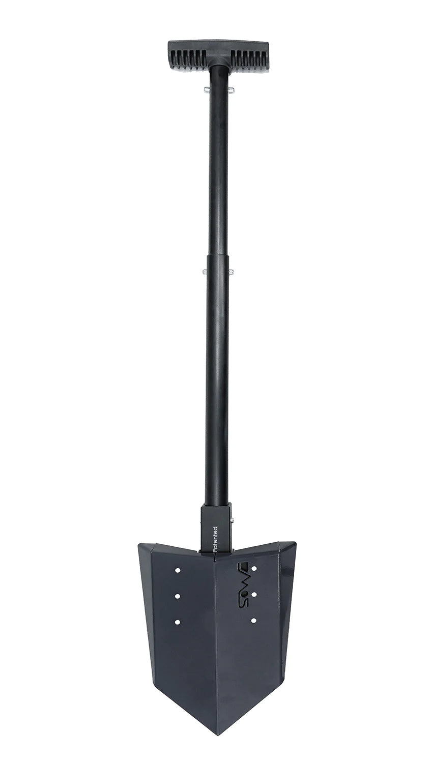 DMOS Compact Delta Shovel