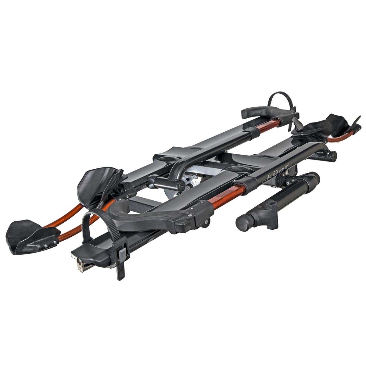 Kuat NV 2.0 - 2 Bike Rack (2")