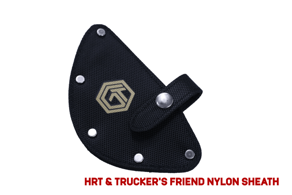 Off Grid Tools Pro HRT & TF Nylon Sheath - Pro